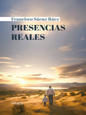cover image of Presencia reales
